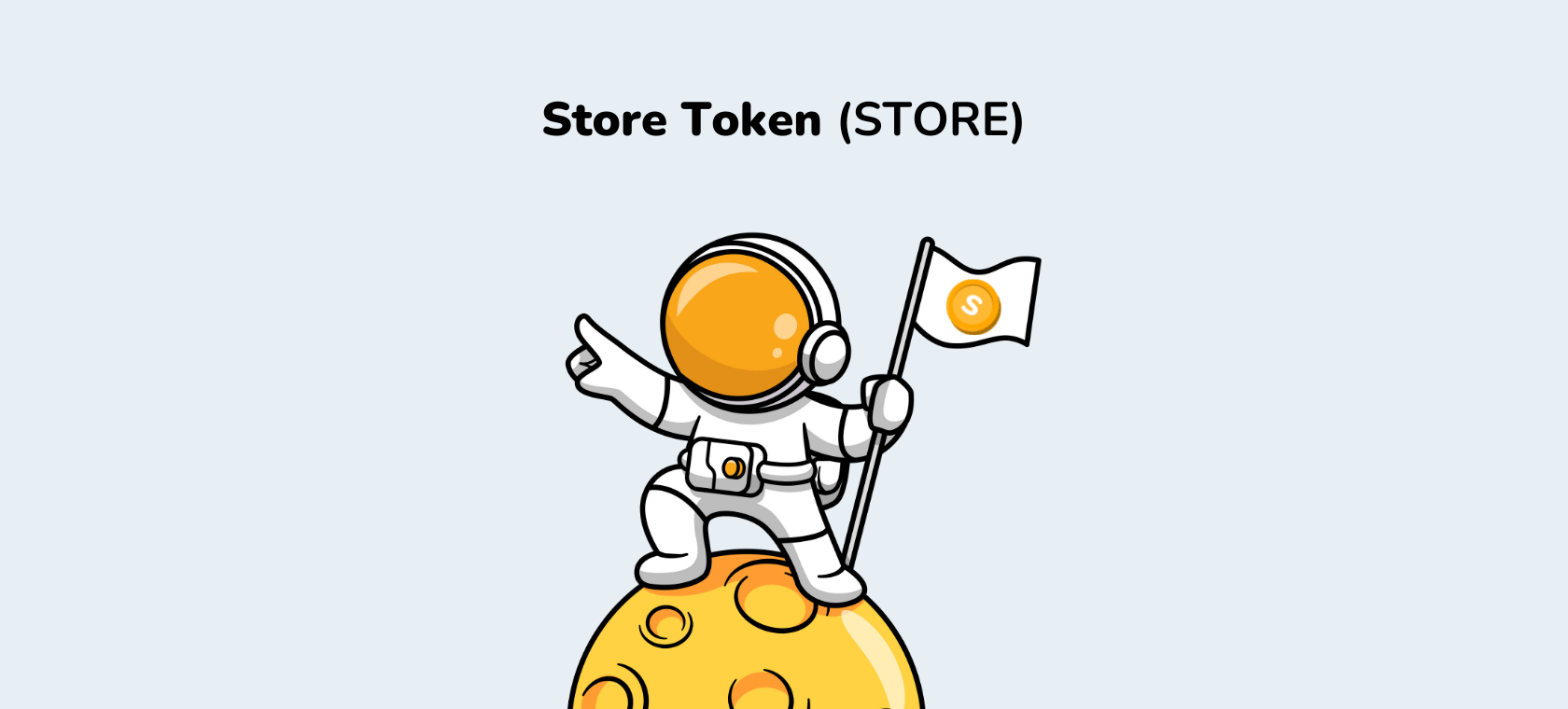 Bitcoin Store introduces Store Token (STORE)