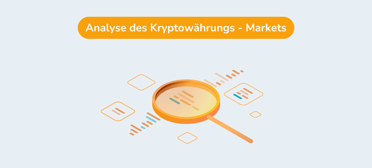 Analyse des Kryptowährungsmarktes 10 - Krypto Nachrichten, DeFi Wahn