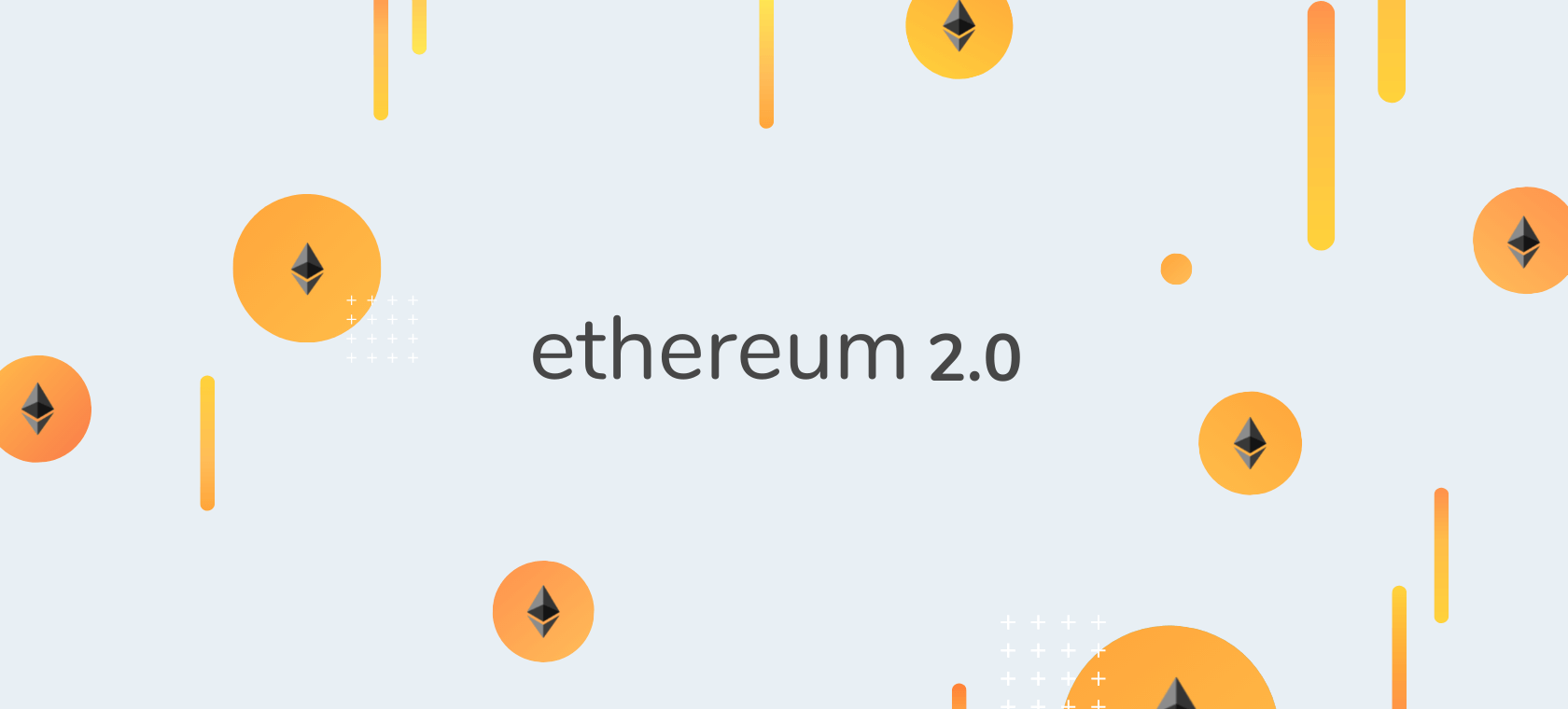 Ethereum 2.0 - Skalierung der beliebtesten Blockchain - Platform
