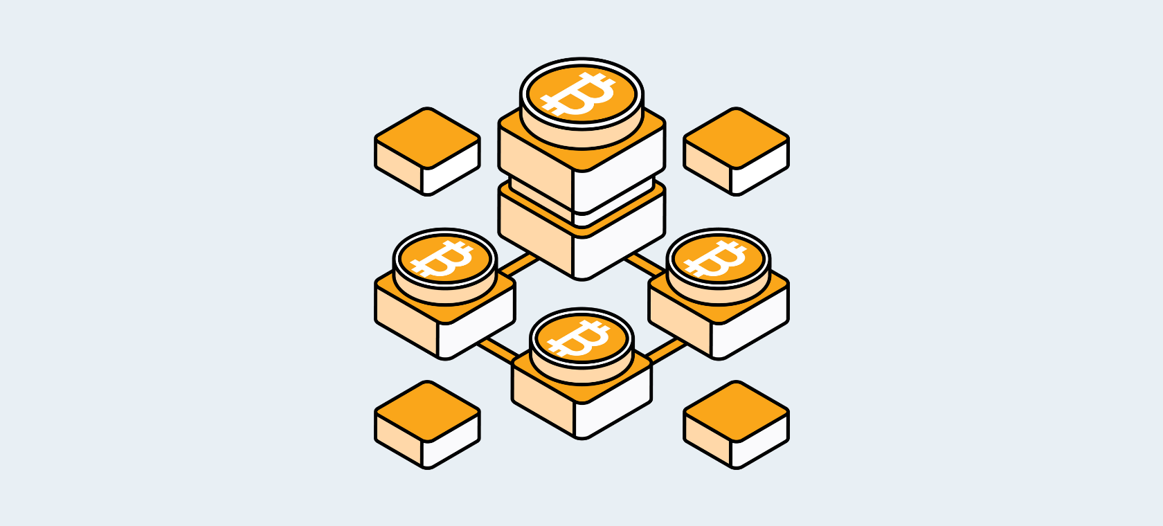 Was ist Bitcoin: Einführung in die Blockchain Technologie