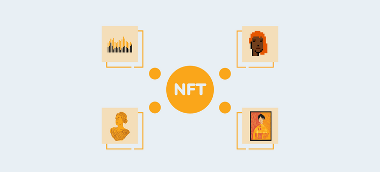 What is an NFT and how does it work? A guide for beginners