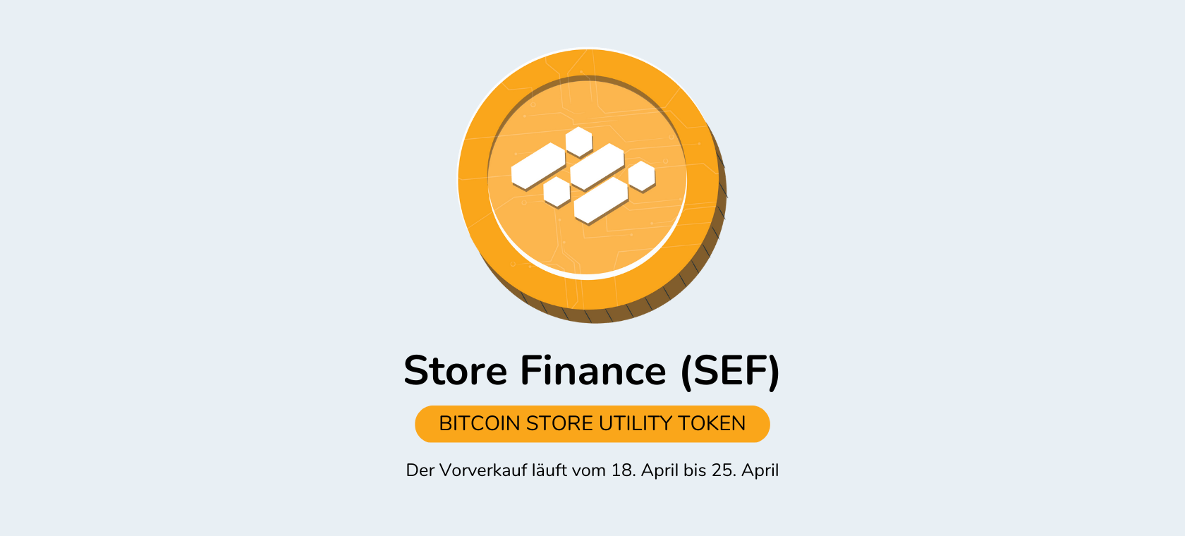 Store Finance (SEF): Aktualisierung des Weißbuchs und Ankündigung der zweiten Vorverkaufsrunde
