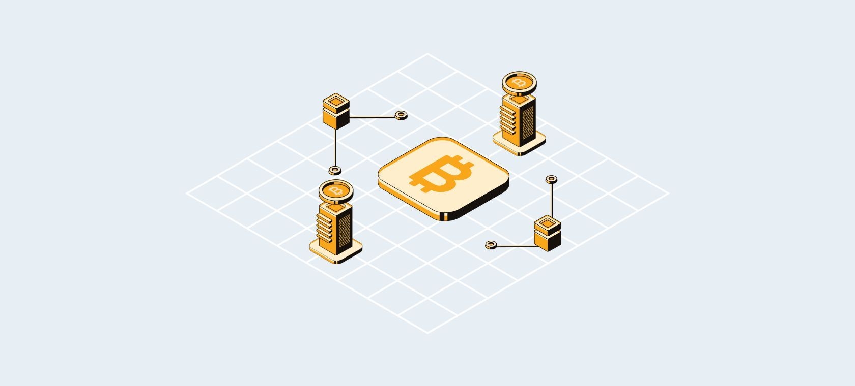 Was ist Bitcoin? - Eine Einführung in die Blockchain-Technologie